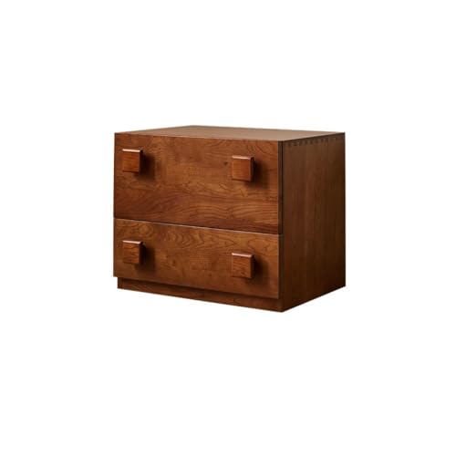 BASXDRFXZ Nachttisch Nordic Chuang Massivholz Kommode Schlafzimmer Nachttisch Retro Standmodul Kombinationsschrank Mittelalterlicher Carmen Schrank Nachttisch für Schlafzimmer BASXDRFXZ Nachttisch Nordic Chuang Massivholz Kommode Schlafzimmer Nachttisch Retro Standmodul Kombinationsschrank Mittelalterlicher Carmen Schrank Nachttisch für Schlafzimmer von BASXDRFXZ