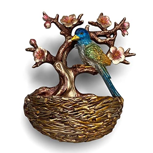 BASXDRFXZ Wandgarderobenhaken Wandmontierter Kleidergestell Wandmantel Rack Key Haken Europäische Kreative Wand Lagergestell Eingangshaken Eingang Veranda Organizer BASXDRFXZ Wandgarderobenhaken Wandmontierter Kleidergestell Wandmantel Rack Key Haken Europäische Kreative Wand Lagergestell Eingangshaken Eingang Veranda Organizer von BASXDRFXZ