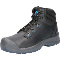 Eagle Shepard Sicherheitsstiefel Leder S3 Gr. 46 - Bata von BATA