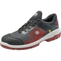 Bata - Sicherheitshalbschuh turn S1P esd Weite w Gr. 41 von BATA