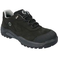 Halbschuh TRAXX NXT 96, S3, Gr.48 von BATA