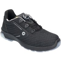 Sicherheitshalbschuh summ+ seven S3 esd boa Gr. 42 Weite: w - Bata Sicherheitshalbschuh summ+ seven S3 esd boa Gr. 42 Weite: w - Bata von BATA