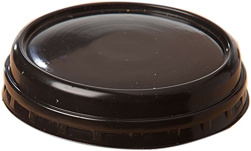 100 x Kunststoff Deckel/Curry Cup Deckel | Ø 8,5 cm 100 x Kunststoff Deckel/Curry Cup Deckel | Ø 8,5 cm von BATANIA