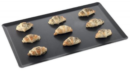 Antihaft-Backblech, GN 1/1: 53 x 32,5 cm Antihaft-Backblech, GN 1/1: 53 x 32,5 cm von BATANIA