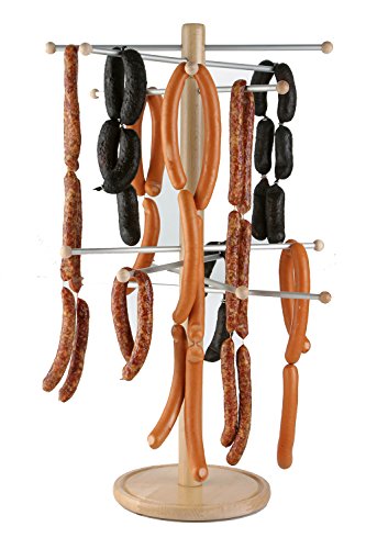 Profi Wurstbaum/Ständer | Höhe 80 cm Profi Wurstbaum/Ständer | Höhe 80 cm von BATANIA