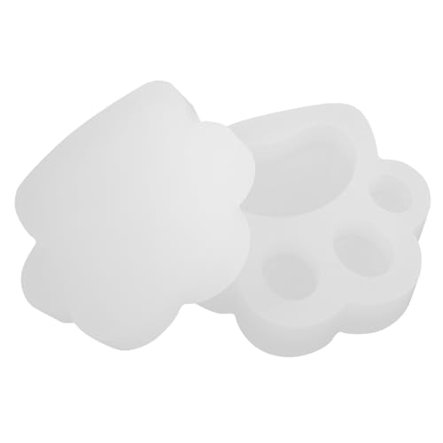 BATHVEVE Lederform Mit Dicker Basis – Vielseitige Bastelform Zur Herstellung Von Lederbändern von BATHVEVE