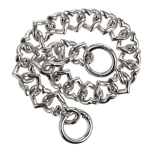 BATHVEVE 1 Stück Damen Handtaschenkette Retro Mode Schulterriemen für Handtaschen Strapazierfähige und Stilvolle Umhängetasche für Reisen und Alltag von BATHVEVE