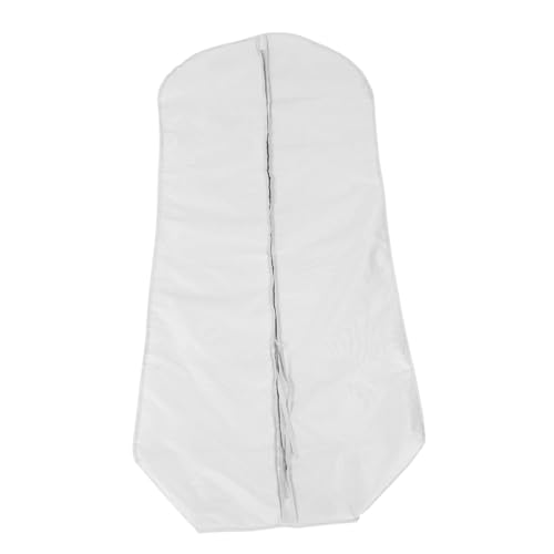 BATHVEVE 1 Stück Staubschutz für Standventilator All Inclusive Schutzhülle mit Reißverschluss Waschbar zum Schutz vor Tierhaaren und Rauch für Haushalte von BATHVEVE