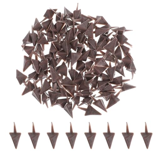 BATHVEVE 100stücke Vogelschnäbel Aus Kunststoff DIY-Miniatur-hühnermundeinsätze Für Bastelzubehör Spielzeugherstellung Heimdekoration Und Miniatur-tierfiguren BATHVEVE 100stücke Vogelschnäbel Aus Kunststoff DIY-Miniatur-hühnermundeinsätze Für Bastelzubehör Spielzeugherstellung Heimdekoration Und Miniatur-tierfiguren von BATHVEVE