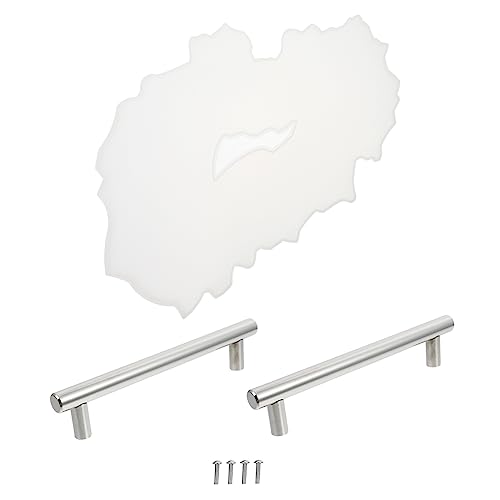 BATHVEVE 2 Obst teller form Untersetzer drinnen Schalenform für Epoxidform selber machen Handwerksform Kristall-Epoxy-Form Gießform selber machen Kieselgel BATHVEVE 2 Obst teller form Untersetzer drinnen Schalenform für Epoxidform selber machen Handwerksform Kristall-Epoxy-Form Gießform selber machen Kieselgel von BATHVEVE
