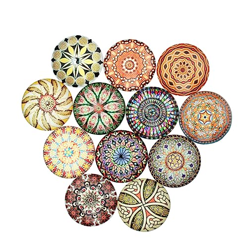 BATHVEVE 20stücke Kristall Aufkleber Glas Patches Runde Gemstone Sticker Für Schmuck Basteln Dekoration Und Langlebig Und Vielseitig Einsetzbar BATHVEVE 20stücke Kristall Aufkleber Glas Patches Runde Gemstone Sticker Für Schmuck Basteln Dekoration Und Langlebig Und Vielseitig Einsetzbar von BATHVEVE