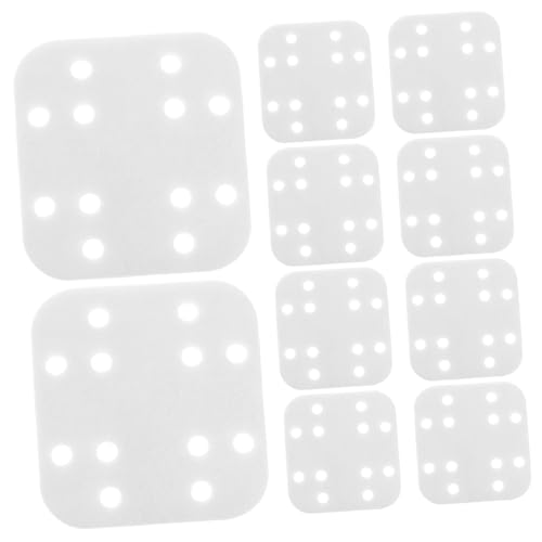 BATHVEVE 20 Stück Luftbefeuchter Mineralabsorptionspads Wiederverwendbare Entkalkungsfilter für Luftbefeuchter Einfache Installation Geeignet für Zuhause und Büro Universelles Zubehör für BATHVEVE 20 Stück Luftbefeuchter Mineralabsorptionspads Wiederverwendbare Entkalkungsfilter für Luftbefeuchter Einfache Installation Geeignet für Zuhause und Büro Universelles Zubehör für von BATHVEVE