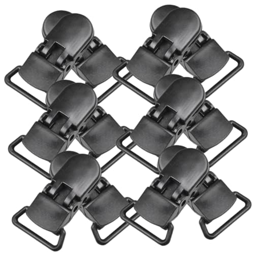 BATHVEVE 20 Stück Teiliges Zeltplanen Clips aus Robustem Kunststoff Sturmsichere Vielseitige Outdoor Befestigungsklammern für Zelte Markisen und Planen Leichte Kompakte Windschutz Clips von BATHVEVE