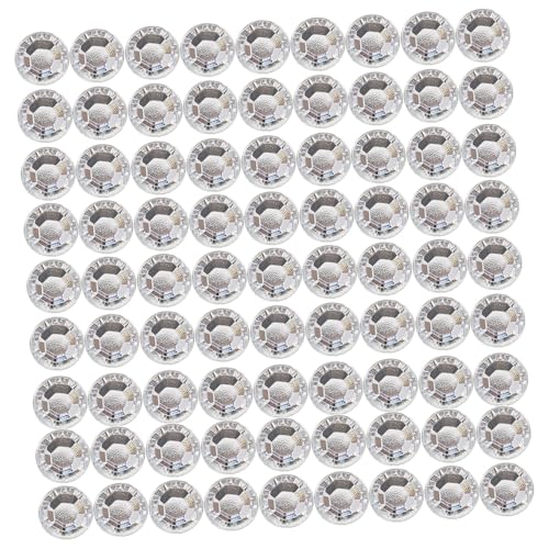 BATHVEVE 250 Stück Selbstklebende Kristall Rhinestones für DIY Glitzernde Dekorationen für Kunstprojekte und Handyhüllen von BATHVEVE
