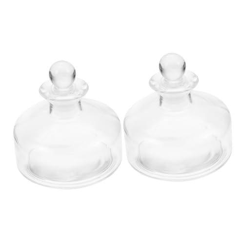 BATHVEVE 2St Aromatherapie-Flasche geldschrank beemysafe perfumes wohnaccessoires diffusers durchsichtig Spender Diffusor Essig Sirup Pumpe Flasche mit ätherischen Ölen Vorratsflasche Glas BATHVEVE 2St Aromatherapie-Flasche geldschrank beemysafe perfumes wohnaccessoires diffusers durchsichtig Spender Diffusor Essig Sirup Pumpe Flasche mit ätherischen Ölen Vorratsflasche Glas von BATHVEVE