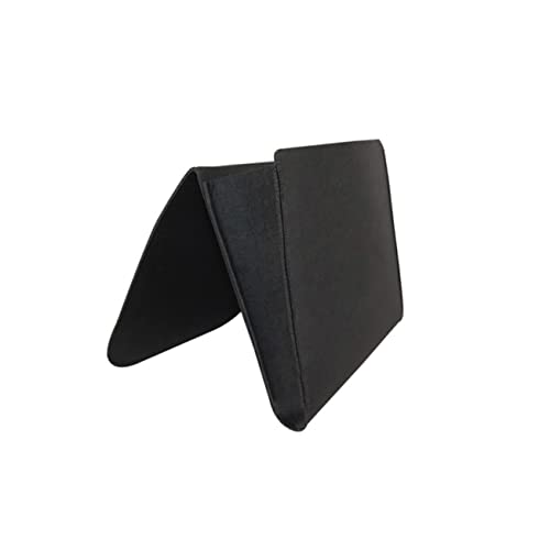 BATHVEVE 2stücke Filztasche Zum Aufhängen Am Bett Nachttisch-Organizer Aus Hochwertigem Filz Filz-Aufbewahrungstasche Für Kleinigkeiten Filzetui Mit Verstärkten Nähten Filzbeutel BATHVEVE 2stücke Filztasche Zum Aufhängen Am Bett Nachttisch-Organizer Aus Hochwertigem Filz Filz-Aufbewahrungstasche Für Kleinigkeiten Filzetui Mit Verstärkten Nähten Filzbeutel von BATHVEVE