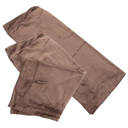 BATHVEVE 2stücke Sofa Armlehnenbezüge Elastische Schoner in Khaki Pflegeleichte Armlehnenabdeckung Für Langlebigen Schutz Sofa Zuhause Und Büro von BATHVEVE