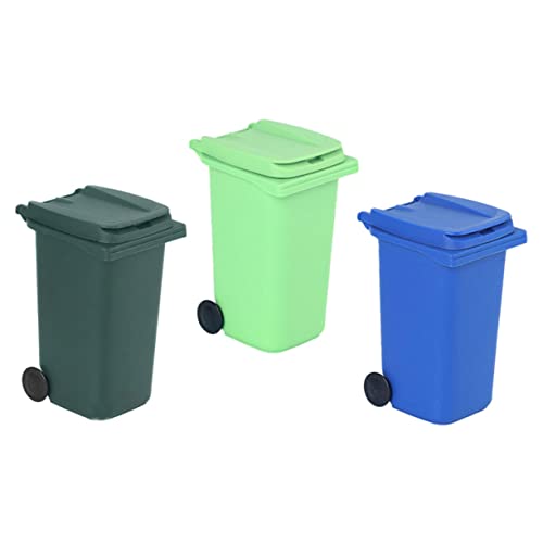 BATHVEVE 3 Stück Mini Tischmülleimer mit Deckel Multifunktionale Aufbewahrungsbox für Schreibtisch Büro und Zuhause Kompakte Tragbare Stilvolle Abfallbehälter Farben Zufällige Farbe BATHVEVE 3 Stück Mini Tischmülleimer mit Deckel Multifunktionale Aufbewahrungsbox für Schreibtisch Büro und Zuhause Kompakte Tragbare Stilvolle Abfallbehälter Farben Zufällige Farbe von BATHVEVE