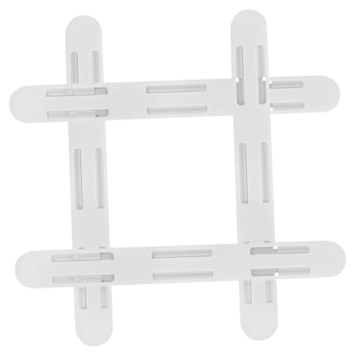 BATHVEVE 4 Stück Teiliges Schubladenführungen Klebeführungsschienen für Organizer und Aufbewahrungsboxen Vielseitige Schubladenschienen für Küchen Schlafzimmer Büro und Wohnräume BATHVEVE 4 Stück Teiliges Schubladenführungen Klebeführungsschienen für Organizer und Aufbewahrungsboxen Vielseitige Schubladenschienen für Küchen Schlafzimmer Büro und Wohnräume von BATHVEVE