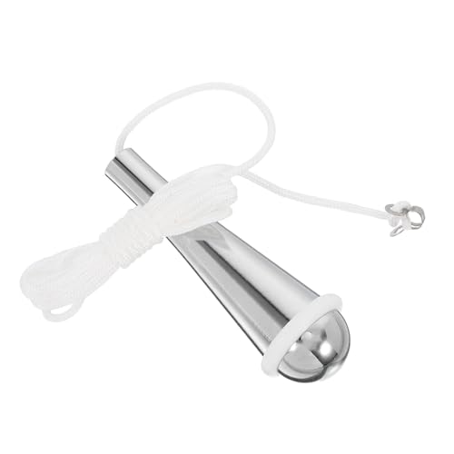 BATHVEVE Deckenventilator Zugkette mit Langer Schnur und Robuste und Stilvolle Lichtzugkette für Verschiedene Innenräume für Deckenleuchten und Nachttischlampen von BATHVEVE