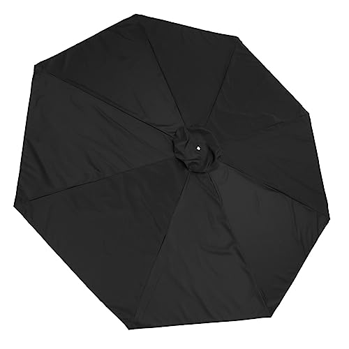 BATHVEVE Ersatzbespannung für Gartenschirme Uv und Wasserabweisendes Material Vielseitig und Passend für Verschiedene Schirmgestelle Stilvolles Design für Außenbereich BATHVEVE Ersatzbespannung für Gartenschirme Uv und Wasserabweisendes Material Vielseitig und Passend für Verschiedene Schirmgestelle Stilvolles Design für Außenbereich von BATHVEVE