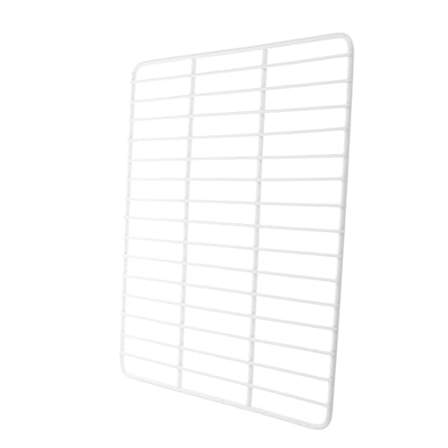 BATHVEVE Gefrierschrank Trennwand Drahtgitter Organizer Gefrierschrank und Kühlschrank Flexibel Einsetzbar Platzsparend zur Optimalen Lagerung und Übersichtlichen Aufbewahrung BATHVEVE Gefrierschrank Trennwand Drahtgitter Organizer Gefrierschrank und Kühlschrank Flexibel Einsetzbar Platzsparend zur Optimalen Lagerung und Übersichtlichen Aufbewahrung von BATHVEVE
