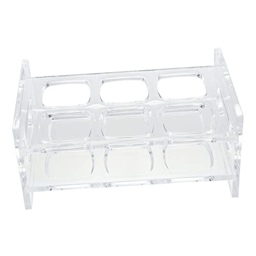 BATHVEVE Getränkehalter Aus Zum Servieren Von Spirituosen Weinbar Zubehör Regale Dankeschön Gläserhalter Für Die Bar Trinkgeschirr Glaswarenhalter Bar Organizer von BATHVEVE