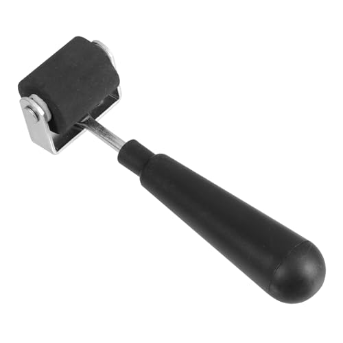 BATHVEVE Gummiwalze für Druckgrafik und Malerei Ölbeständiger Rubber mit Rutschfestem Griff Langlebiger Ink Applicator für Linoldruck Scrapbooks und Kreative Kunsthandwerke BATHVEVE Gummiwalze für Druckgrafik und Malerei Ölbeständiger Rubber mit Rutschfestem Griff Langlebiger Ink Applicator für Linoldruck Scrapbooks und Kreative Kunsthandwerke von BATHVEVE