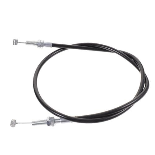 BATHVEVE Hydraulisches Druckkabel Für Salon-stühle Universelles Zugseil Ersatzteil Für Friseurstühle Und Liegesessel Hochbelastbar Und Langlebig von BATHVEVE