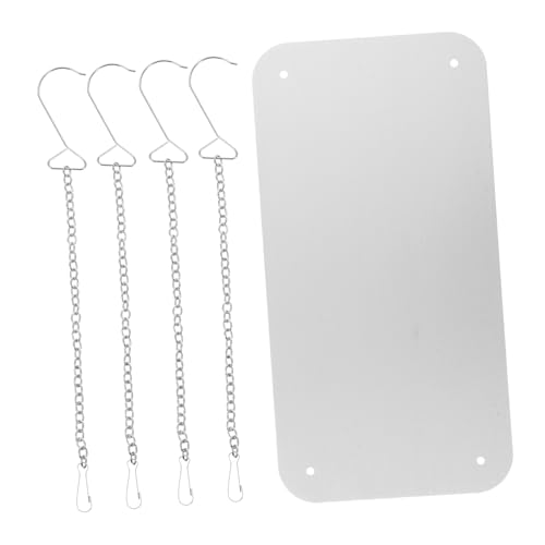 BATHVEVE Luftabweiser Für Badheizung Windablenktor Abdeckung Der Rückluftöffnung Rücklauf Luftleitblech Der Klimaanlage Wechselstromdeflektor Aluminiumlegierung Silver BATHVEVE Luftabweiser Für Badheizung Windablenktor Abdeckung Der Rückluftöffnung Rücklauf Luftleitblech Der Klimaanlage Wechselstromdeflektor Aluminiumlegierung Silver von BATHVEVE