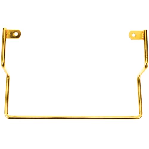 BATHVEVE Matratzenstopper aus Metall Antirutsch Matratzensicherung für Stabilen Schlaf Teiliges Einfache Installation und Hohe Stabilität Verhindert Verrutschen der Matratze BATHVEVE Matratzenstopper aus Metall Antirutsch Matratzensicherung für Stabilen Schlaf Teiliges Einfache Installation und Hohe Stabilität Verhindert Verrutschen der Matratze von BATHVEVE
