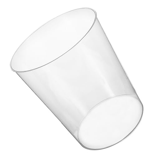 BATHVEVE Minimalistischer Abfalleimer Transparenter Müllbehälter für Schreibtisch Multifunktionale Aufbewahrungslösung für Zuhause für Büro Badezimmer und Kinderzimmer BATHVEVE Minimalistischer Abfalleimer Transparenter Müllbehälter für Schreibtisch Multifunktionale Aufbewahrungslösung für Zuhause für Büro Badezimmer und Kinderzimmer von BATHVEVE