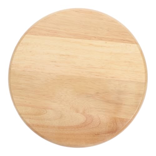 BATHVEVE Runder Holzstuhl Sitzersatz Hartholz Sitzfläche für Barhocker Esszimmerstühle Kantinenhocker Robust und Kratzfest für Zuhause Restaurants Bars und BATHVEVE Runder Holzstuhl Sitzersatz Hartholz Sitzfläche für Barhocker Esszimmerstühle Kantinenhocker Robust und Kratzfest für Zuhause Restaurants Bars und von BATHVEVE