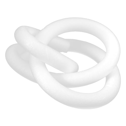 BATHVEVE Runder Schaumstoff Füllstreifen für Flexibles Dichtungsband zur Abdichtung von Türen Fenstern und Wänden für Verschiedene Anwendungen BATHVEVE Runder Schaumstoff Füllstreifen für Flexibles Dichtungsband zur Abdichtung von Türen Fenstern und Wänden für Verschiedene Anwendungen von BATHVEVE