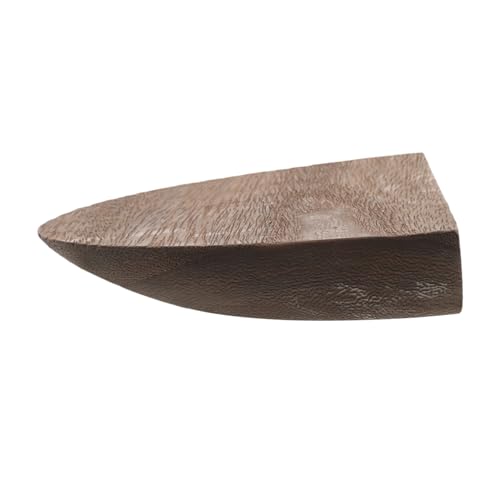 BATHVEVE Rustikales Schwebendes Wandregal aus Massivem Holz Stabile Wandhalterung Vielseitiges Aufbewahrungsregal für Wohnzimmer Schlafzimmer und Küche Belastbar Modernes Vintage Design BATHVEVE Rustikales Schwebendes Wandregal aus Massivem Holz Stabile Wandhalterung Vielseitiges Aufbewahrungsregal für Wohnzimmer Schlafzimmer und Küche Belastbar Modernes Vintage Design von BATHVEVE