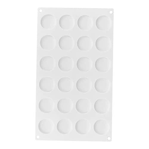 BATHVEVE Silikon Wachsdichtungsgussform für Kerzen Hochwertiges Silikon für Gleichmäßige Wachssiegelprodukte für Einladungen und Massenproduktion BATHVEVE Silikon Wachsdichtungsgussform für Kerzen Hochwertiges Silikon für Gleichmäßige Wachssiegelprodukte für Einladungen und Massenproduktion von BATHVEVE