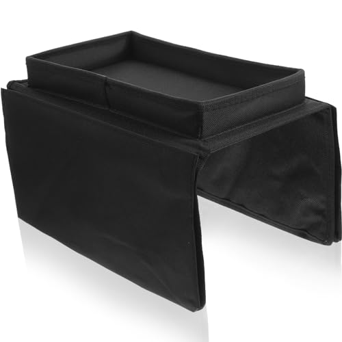 BATHVEVE Sofa Armlehnen Organizer Beutel für Fernbedienungen Handy Sundries Praktischer Aufbewahrungsbeutel Abnehmbar und Dekorativ für Zuhause BATHVEVE Sofa Armlehnen Organizer Beutel für Fernbedienungen Handy Sundries Praktischer Aufbewahrungsbeutel Abnehmbar und Dekorativ für Zuhause von BATHVEVE