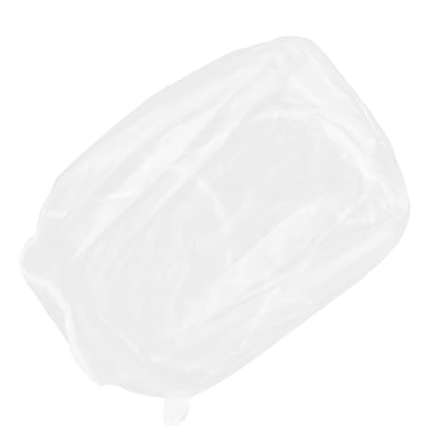BATHVEVE Sitzsack-Einlage Atmungsaktiv Aufbewahrungstasche Strickstoff Leicht Zu Befüllen Und Zu Schließen Polyester Couchschutz Nicht Staubdicht von BATHVEVE