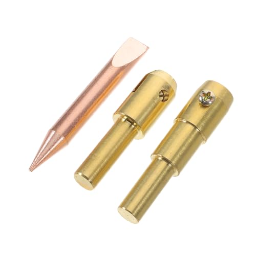 BATHVEVE Spot Welding Chuck für Professionelle Dellenentfernung Präzises und Effizientes Reparaturwerkzeug für Kfz Blechbearbeitung Teiliges Set mit Rundpad und Kohlenstift Elementen BATHVEVE Spot Welding Chuck für Professionelle Dellenentfernung Präzises und Effizientes Reparaturwerkzeug für Kfz Blechbearbeitung Teiliges Set mit Rundpad und Kohlenstift Elementen von BATHVEVE