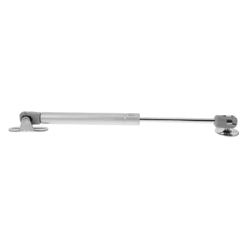 BATHVEVE Stuhlzubehör Salonstuhlstange Austausch Der Stuhlstange Stuhl-reparaturteil Universelle Stuhlstange Stuhlbeschlag Robustes Salonstuhl-zubehör Salonstuhlpumpe Eisen Silver von BATHVEVE