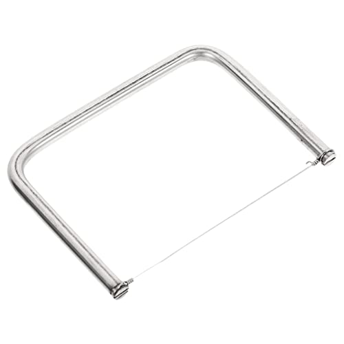 BATHVEVE Töpferwerkzeug Mini Clay Cutter für DIY Tonprojekte Präzises Schneiden und Formen Langlebig und Tragbar für Keramikkunst und Bastelarbeiten von BATHVEVE