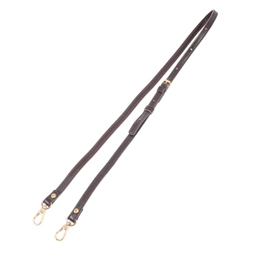 BATHVEVE Ersatzriemen Für Taschen Schultergurt Aus Leder Leicht Anzubringen Für Handtaschen Und Koffer Verarbeitet BATHVEVE Ersatzriemen Für Taschen Schultergurt Aus Leder Leicht Anzubringen Für Handtaschen Und Koffer Verarbeitet von BATHVEVE
