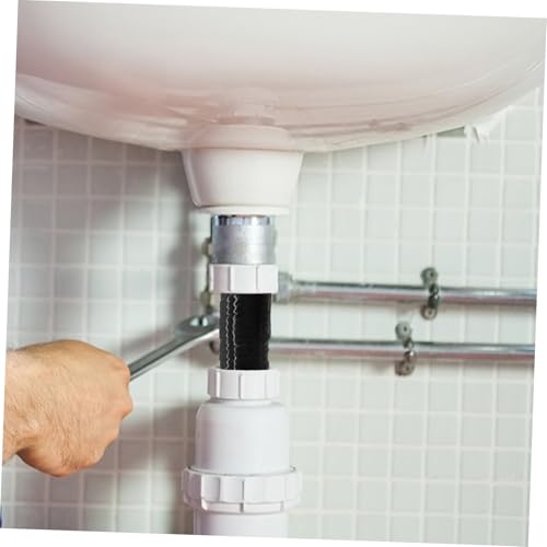 BATHVEVE Wasserdichtes Silikongummi Reparaturband Selbstklebend Starkes Schlauch Dichtungsband für Leckage Reparatur Rohr Isolierung BATHVEVE Wasserdichtes Silikongummi Reparaturband Selbstklebend Starkes Schlauch Dichtungsband für Leckage Reparatur Rohr Isolierung von BATHVEVE