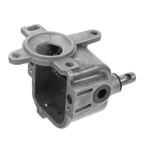 BATHVEVE -oszillationsgetriebe Für Elektrische Ventilatoren Austausch-wippgetriebe Aus Aluminiumlegierung Zubehör Für -rüttelmotor Passendes Getriebe Für BATHVEVE -oszillationsgetriebe Für Elektrische Ventilatoren Austausch-wippgetriebe Aus Aluminiumlegierung Zubehör Für -rüttelmotor Passendes Getriebe Für von BATHVEVE