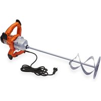 Battipav - Leimmortel bohrmaschine 1800W mit 165 mm schneebesen mini mix 1800 von BATTIPAV