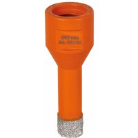 Battipav - Diamantbohrer 12 mm steinzeug marmor granit fur schleifer hg12d von BATTIPAV