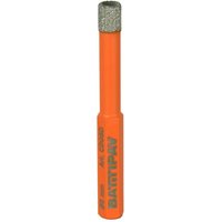 Battipav - Diamantbohrer 8 mm steinzeug marmor granit fur bohrer cd08d von BATTIPAV