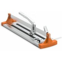Manueller fliesenschneider mit push gravur 67 cm Battipav leggera 67 von BATTIPAV