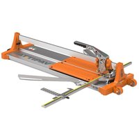 Manueller fliesenschneider mit push gravur 93 cm Battipav sintesi 93 von BATTIPAV