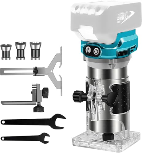 BATTOOL Multifunktionswerkzeug Kompatibel mit 18V Akkus, Bürstenloser Oszillationswerkzeug für Heimwerker DIY mit Dämpfungssystem BATTOOL Multifunktionswerkzeug Kompatibel mit 18V Akkus, Bürstenloser Oszillationswerkzeug für Heimwerker DIY mit Dämpfungssystem von BATTOOL